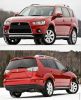 Mitsubishi Outlander ,  #1