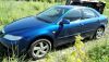 Mazda 6 ,  #1