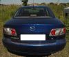 Mazda 6 ,  #1