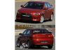 Mitsubishi Lancer ,  #1