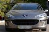 Peugeot 407 ,  #1
