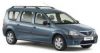 Dacia Logan ,  #1