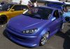 Peugeot 206 ,  #1