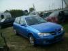 Nissan Almera ,  #1
