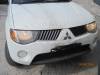 Mitsubishi L 200 ,  #1