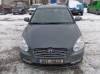 Hyundai Accent ,  #1