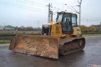 Caterpillar D6K LGP,  #1