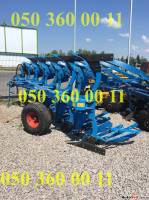  LEMKEN  EuroPal 7, 4+1,  #1