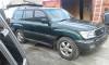 Toyota Land Cruiser ,  #1