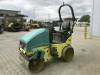 Ammann ARX 20,  #1