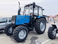 Трактор Беларус 892, фото #1