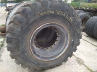 Stalova Wola  ,  #1