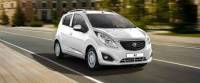 Chevrolet Spark ,  #1