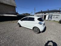  Renault 25