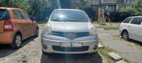 Nissan Note ,  #1