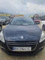  Peugeot 25