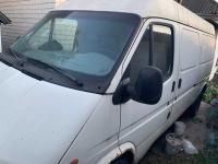  Ford 25