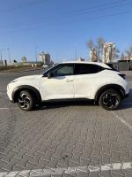 ������� Nissan Juke