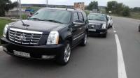 ������� Cadillac Escalade