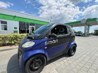Smart  25, ���� #1