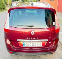 Renault Grand Scenic ,  #2