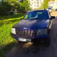 Jeep Grand Cherokee ,  #2