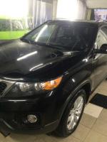 Kia Sorento ,  #2