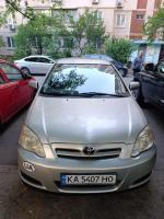 Toyota Corolla ,  #2