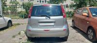 Nissan Note ,  #2