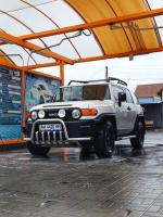 Toyota FJ Cruiser ,  #2