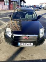 Geely  25,  #2