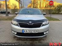 Skoda Rapid ,  #2