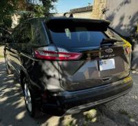 Ford  25, ���� #2