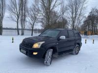 Toyota Land Cruiser Prado , ���� #2