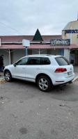 Volkswagen Touareg , ���� #2