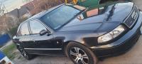 Audi A8 , ���� #2