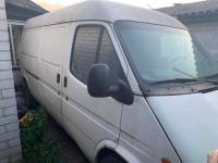 Ford  25, ���� #2