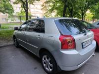 Toyota Corolla ,  #3