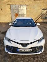 Toyota Camry ,  #3