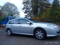 Renault Laguna ,  #3