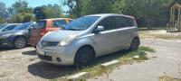 Nissan Note ,  #3