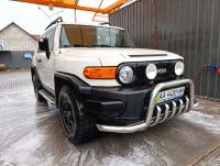 Toyota FJ Cruiser ,  #3