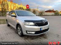 Skoda Rapid ,  #3