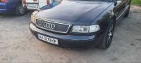 Audi A8 , ���� #3