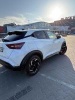 Nissan Juke , ���� #3