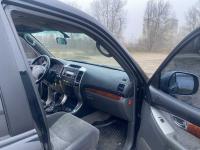 Toyota Land Cruiser Prado , ���� #3