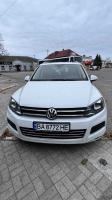 Volkswagen Touareg , ���� #3