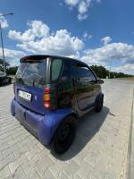 Smart  25, ���� #3