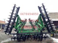  John Deere 650,  #2