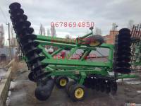  John Deere 650,  #3